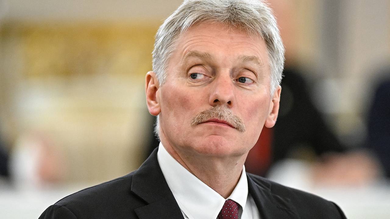 Песков объяснил разлад Киева и Вашингтона