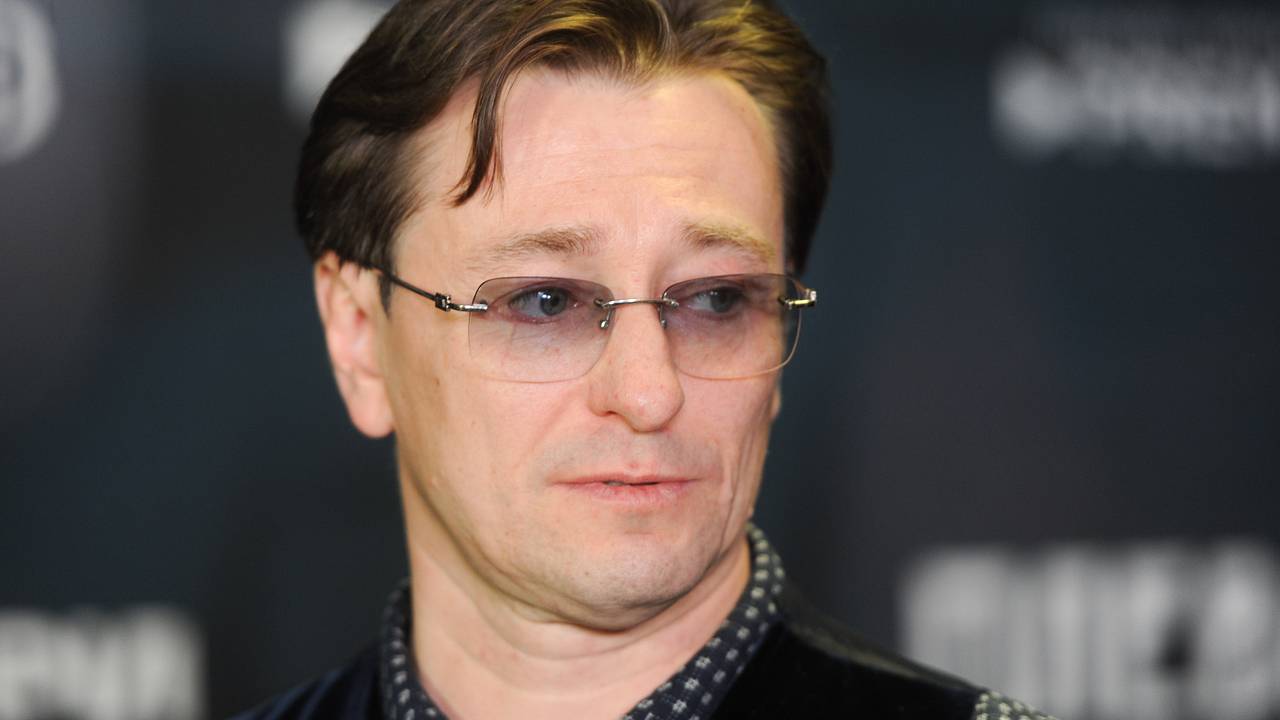 Безруков сравнил искусственный интеллект и живого артиста Безруков сравнил искусственный интеллект и живого артиста