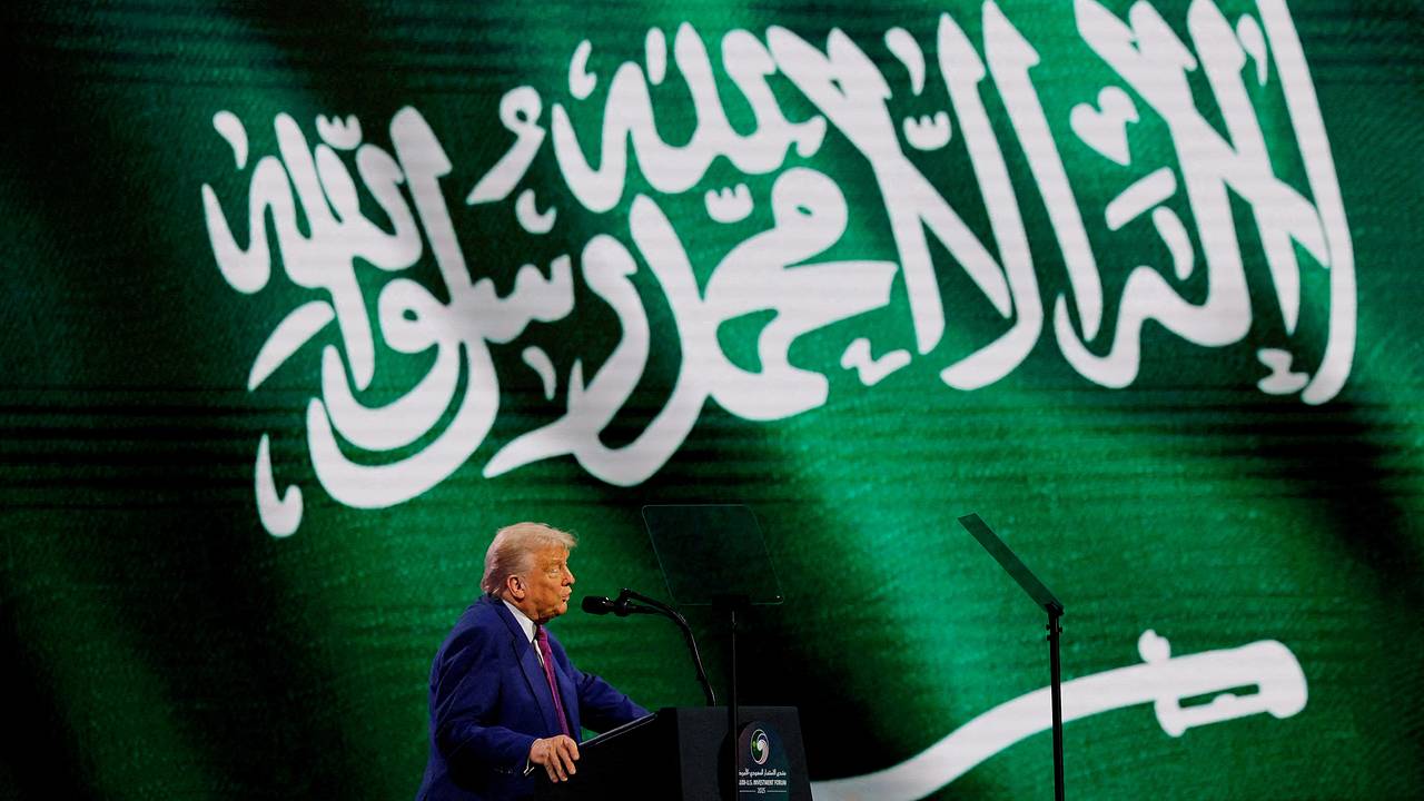 Трамп одобрил удары по Ирану