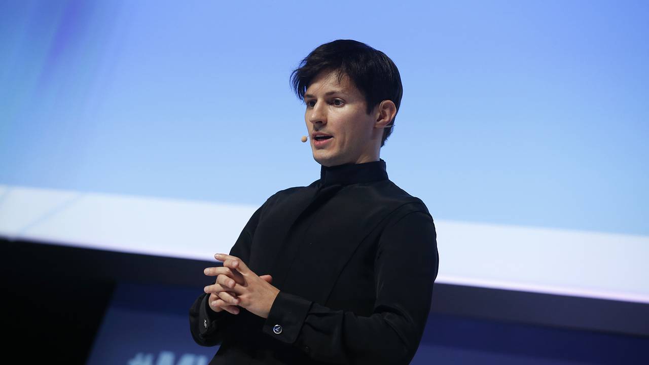 Дуров вызвал раздражение у французских спецслужб Дуров вызвал раздражение у французских спецслужб