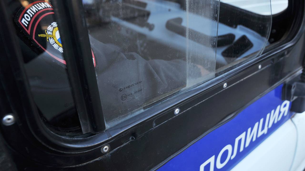 В Москве возбудили дело против одного из главных воров в законе В Москве возбудили дело против одного из главных воров в законе
