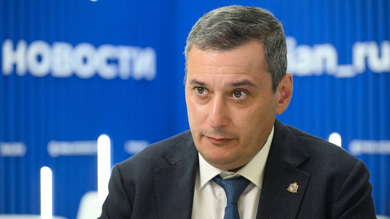 Хинштейн не исключил присутствие коррупционеров на ПМЭФ Хинштейн не исключил присутствие коррупционеров на ПМЭФ