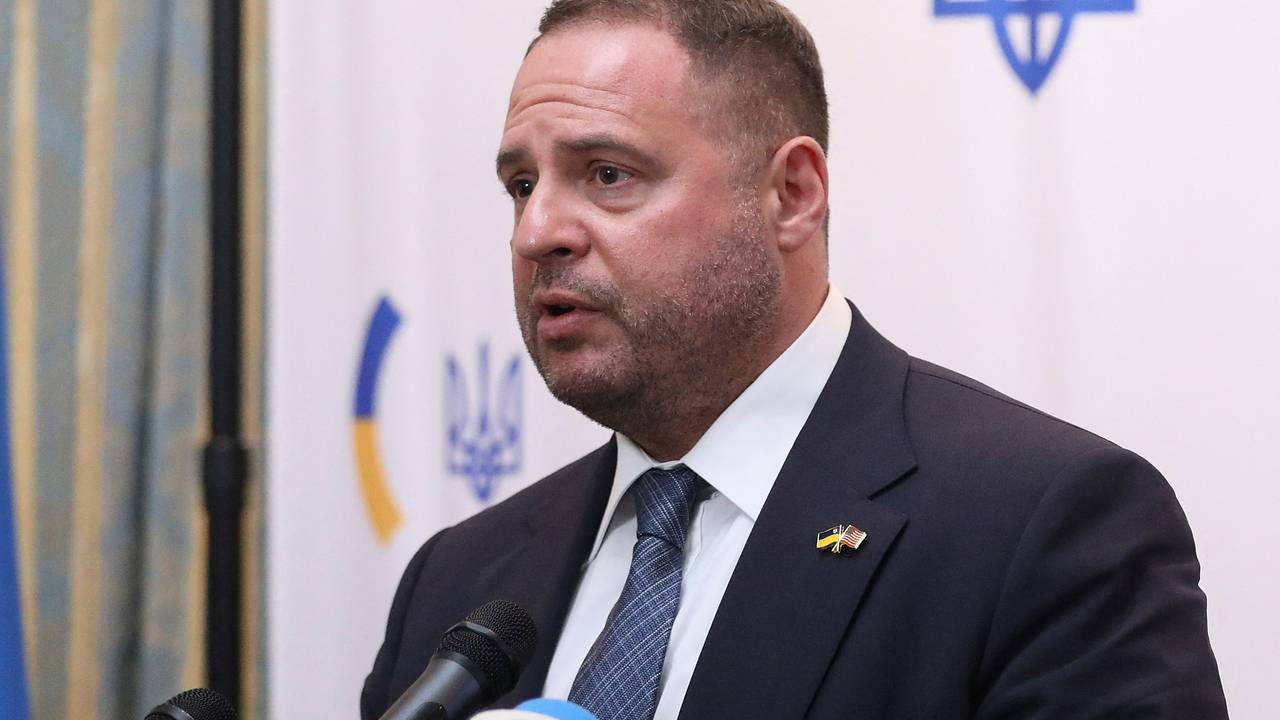 Стало известно о крайне негативном отношении к Ермаку в Вашингтоне