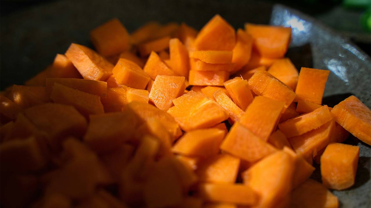 Уролог перечислил главные для потенции и простаты продукты Уролог перечислил главные для потенции и простаты продукты