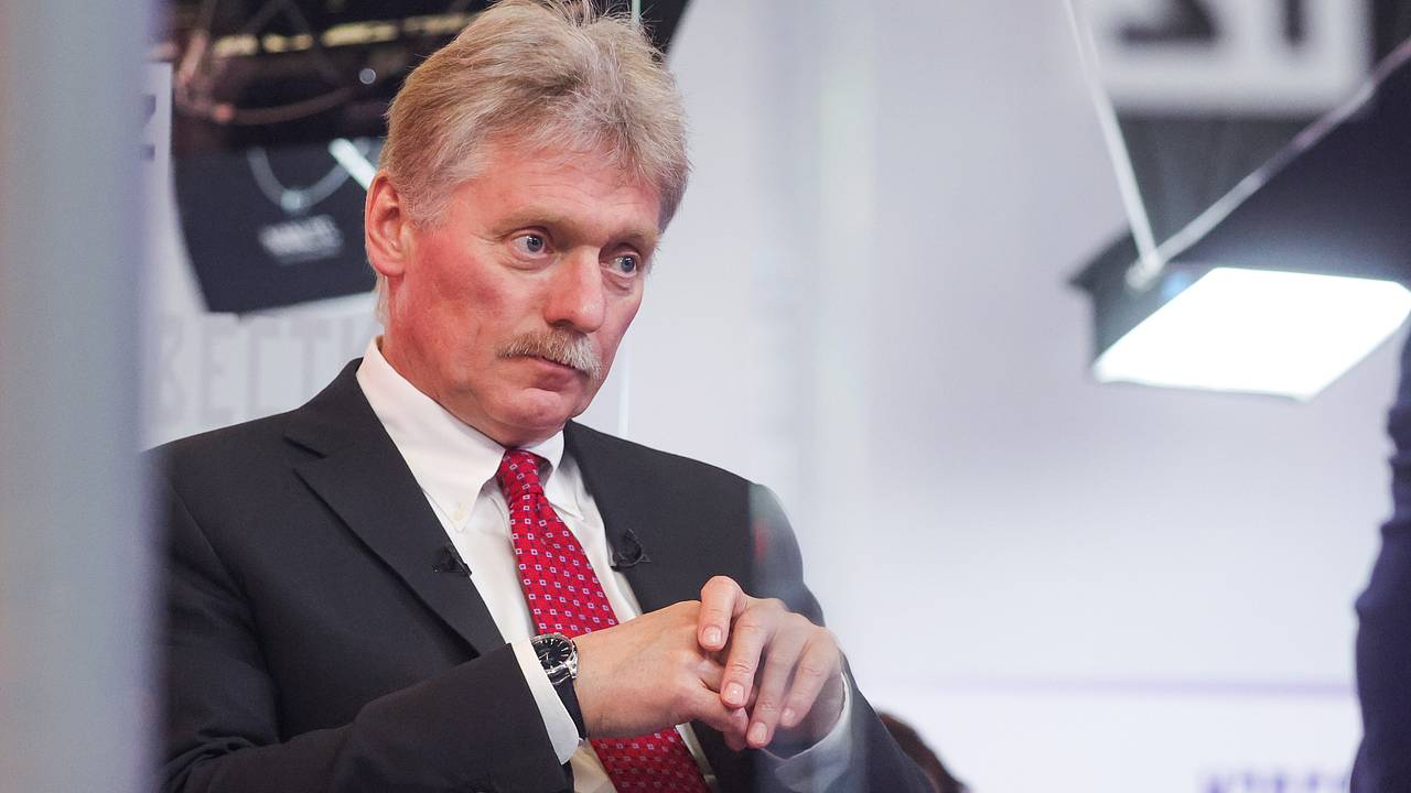 В Кремле высказались о дате третьего раунда переговоров с Украиной