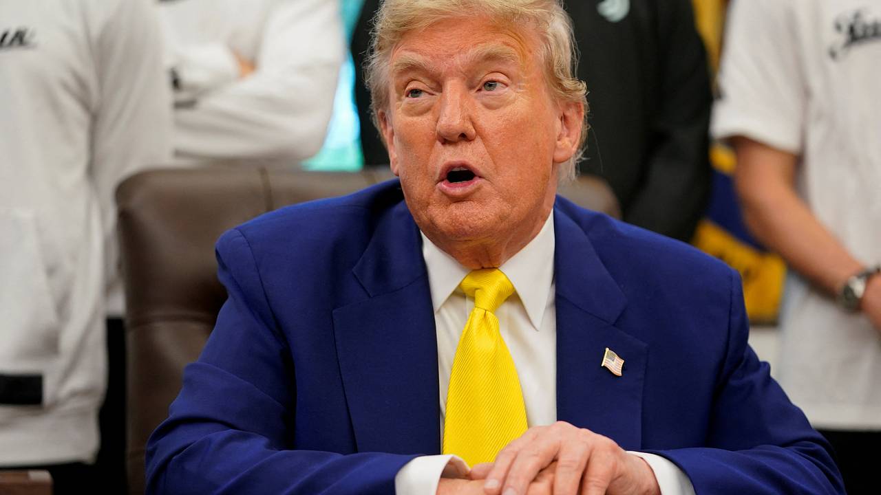 Эксперт заявил о разрушении имиджа Трампа-миротворца Эксперт заявил о разрушении имиджа Трампа-миротворца