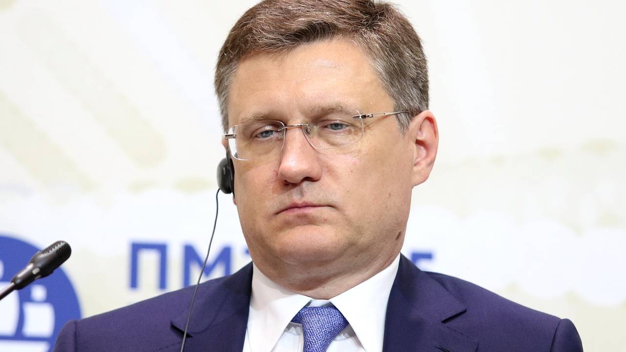 В России оценили последствия прекращения транзита газа через Украину В России оценили последствия прекращения транзита газа через Украину
