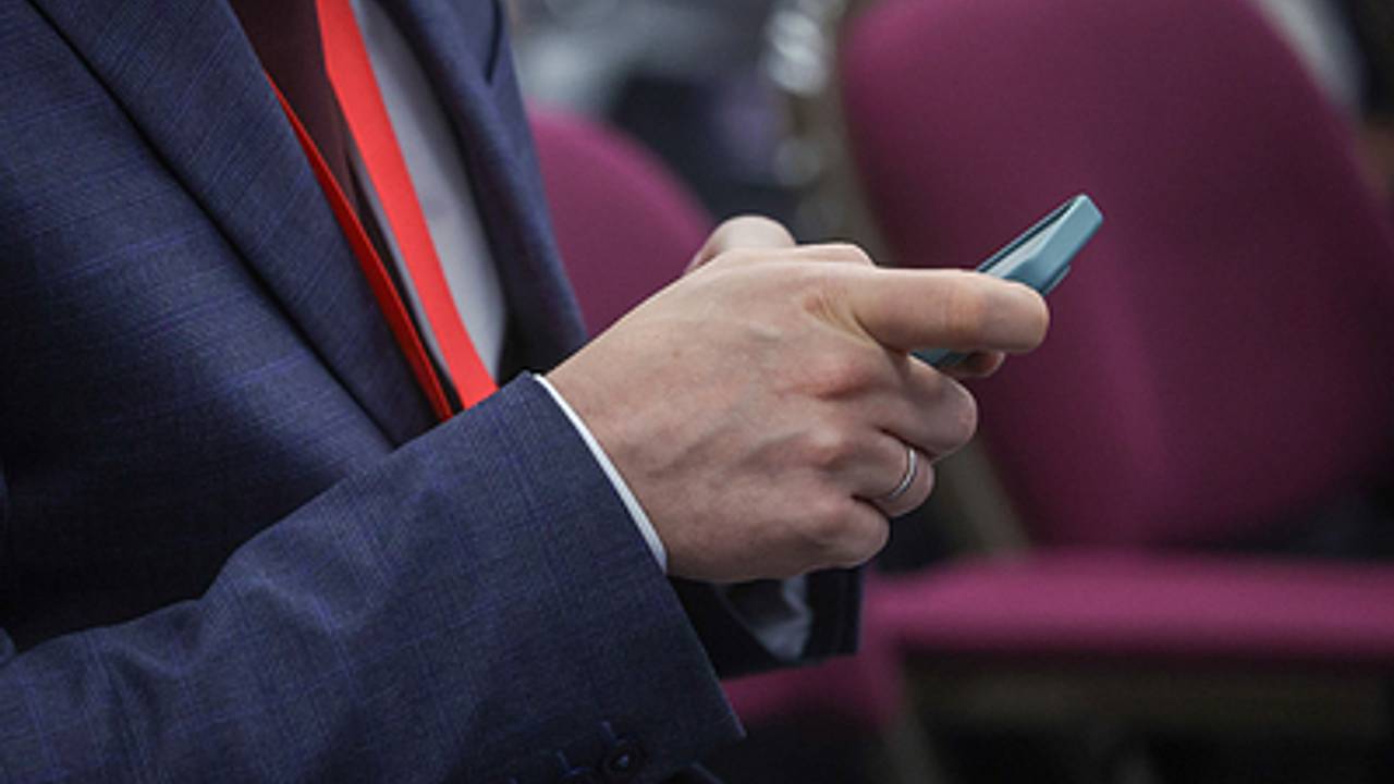 Россиянам раскрыли три опасных угрозы для телефонов Россиянам раскрыли три опасных угрозы для телефонов