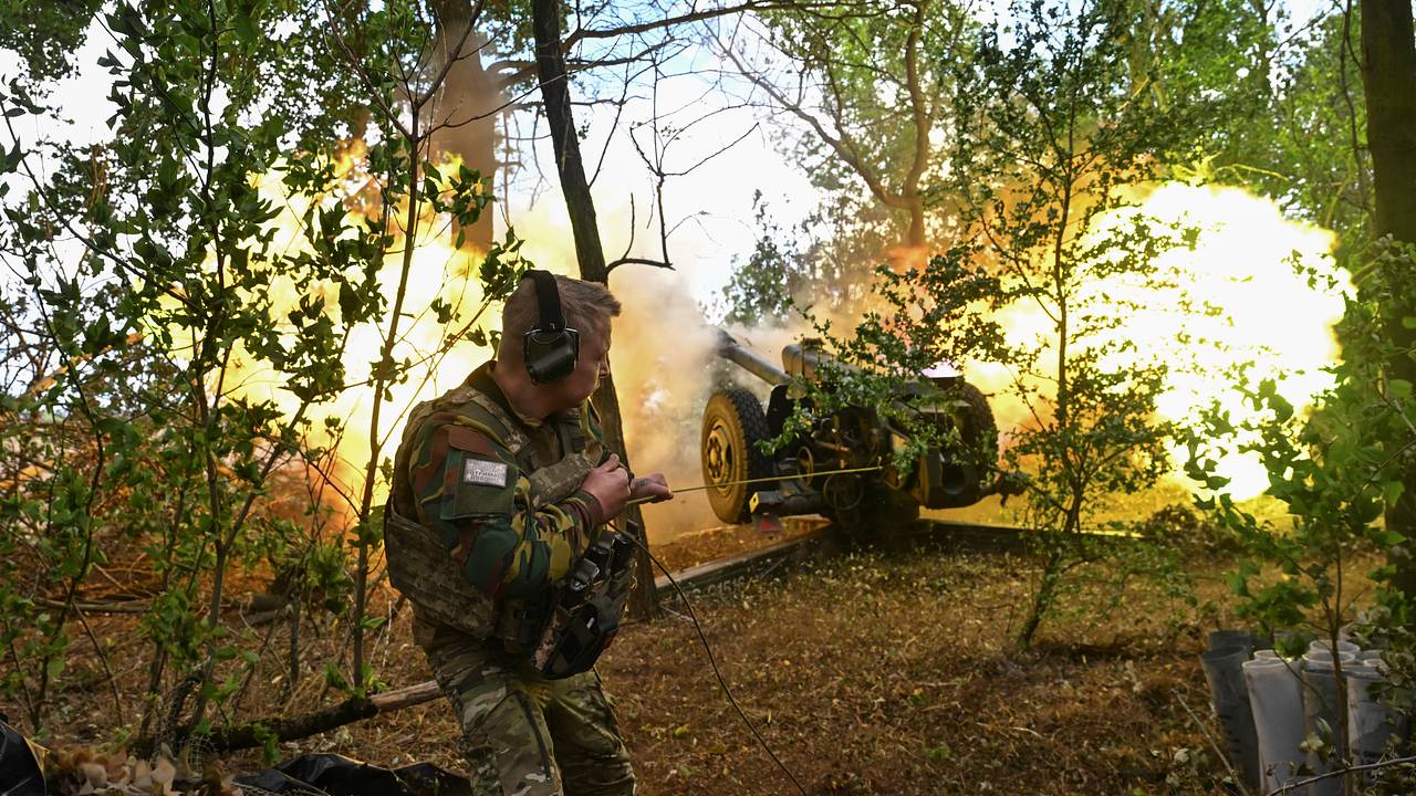 На Западе оценили готовность НАТО вступить в конфликт на Украине На Западе оценили готовность НАТО вступить в конфликт на Украине