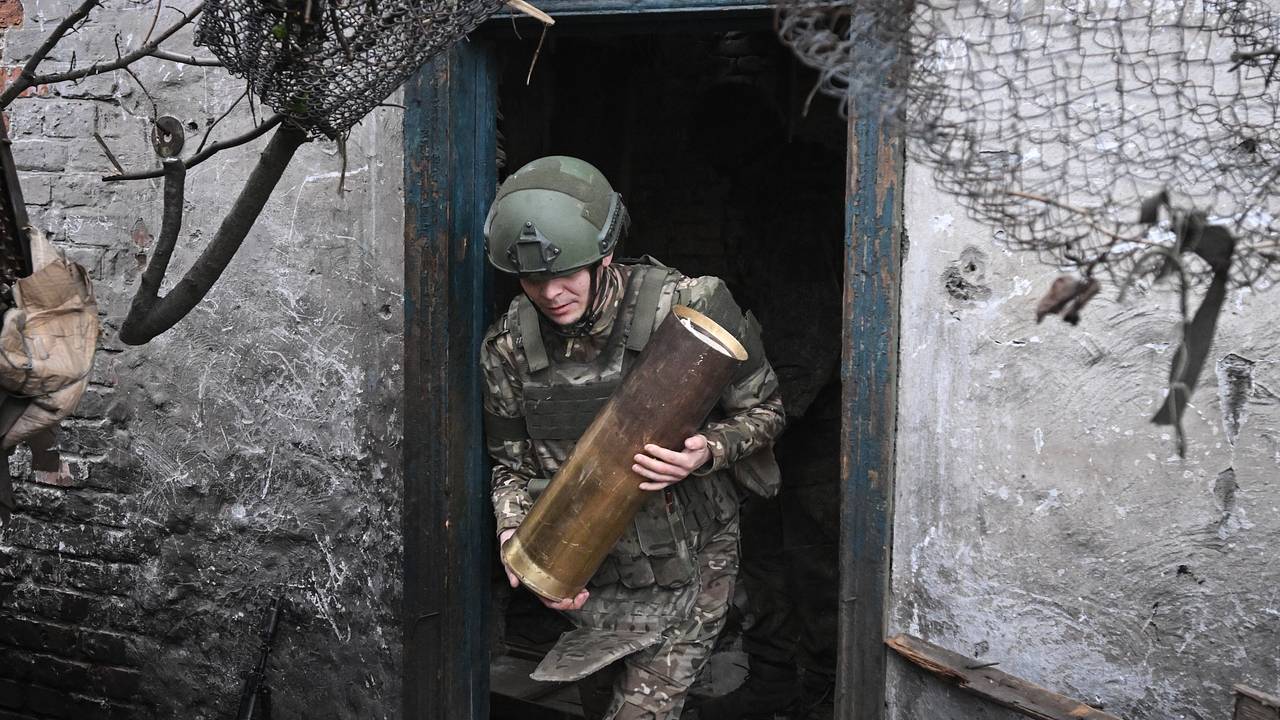 Российские войска уничтожили группу ВСУ в Черниговской области Российские войска уничтожили группу ВСУ в Черниговской области