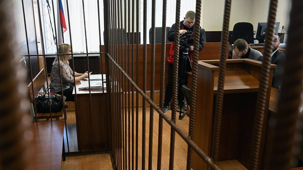 Нападавшая на прохожих банда Турала получила более 60 лет колонии в российском городе Нападавшая на прохожих банда Турала получила более 60 лет колонии в российском городе
