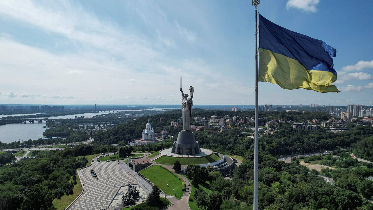 На Украине сменят замминистра обороны На Украине сменят замминистра обороны