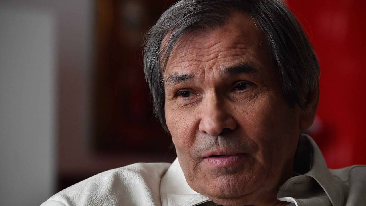 Алибасов отреагировал на сообщения о проблемах со здоровьем Алибасов отреагировал на сообщения о проблемах со здоровьем