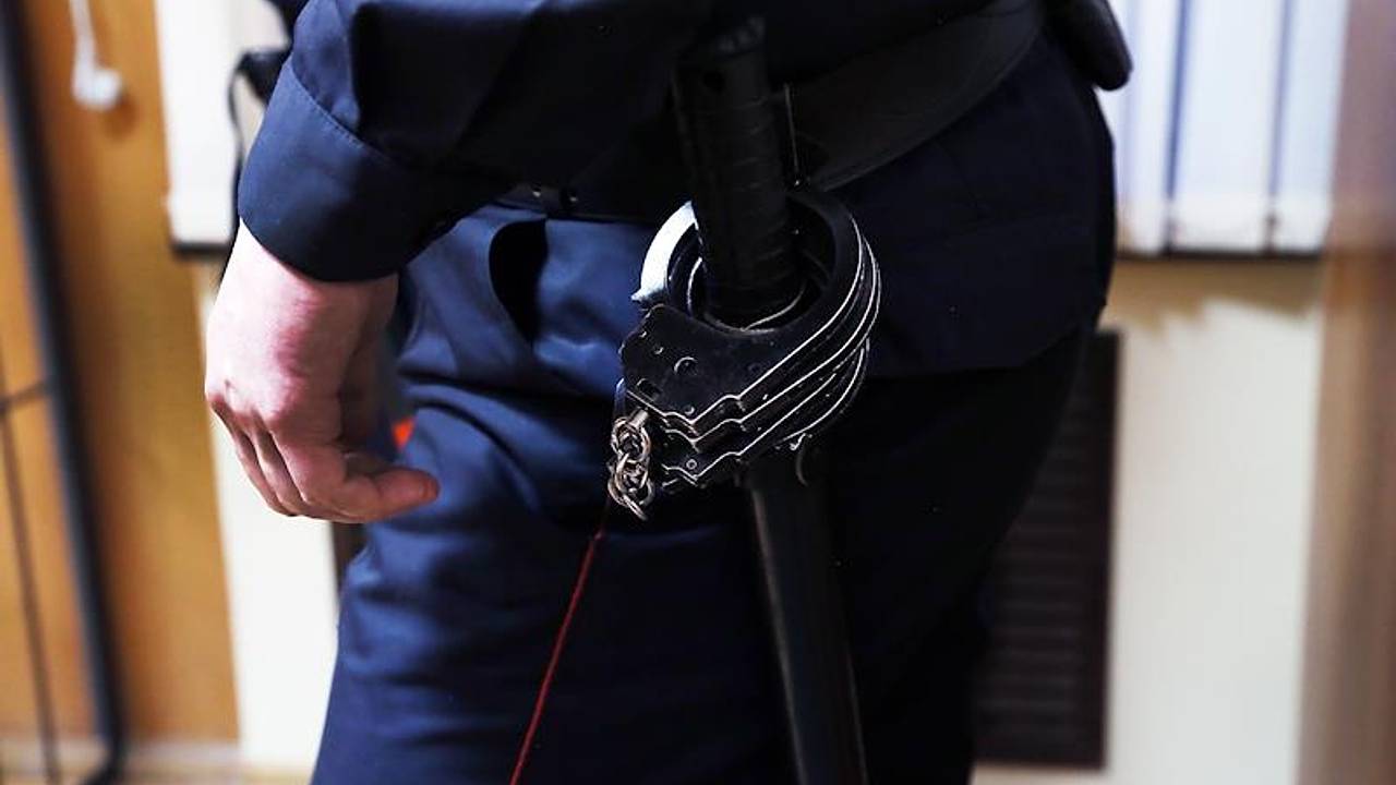 В российском регионе арестовали получившего сертификат на квартиру мигранта В российском регионе арестовали получившего сертификат на квартиру мигранта
