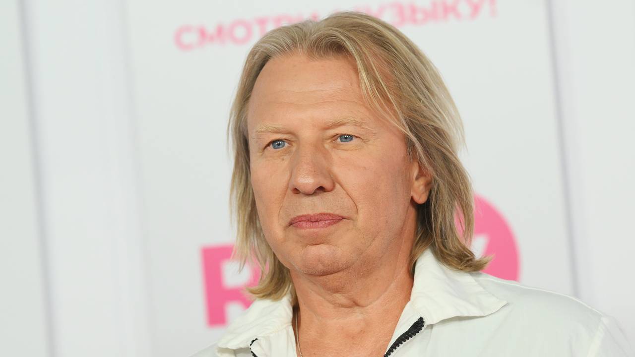 Продюсер ответил на угрозы Прохора Шаляпина Продюсер ответил на угрозы Прохора Шаляпина