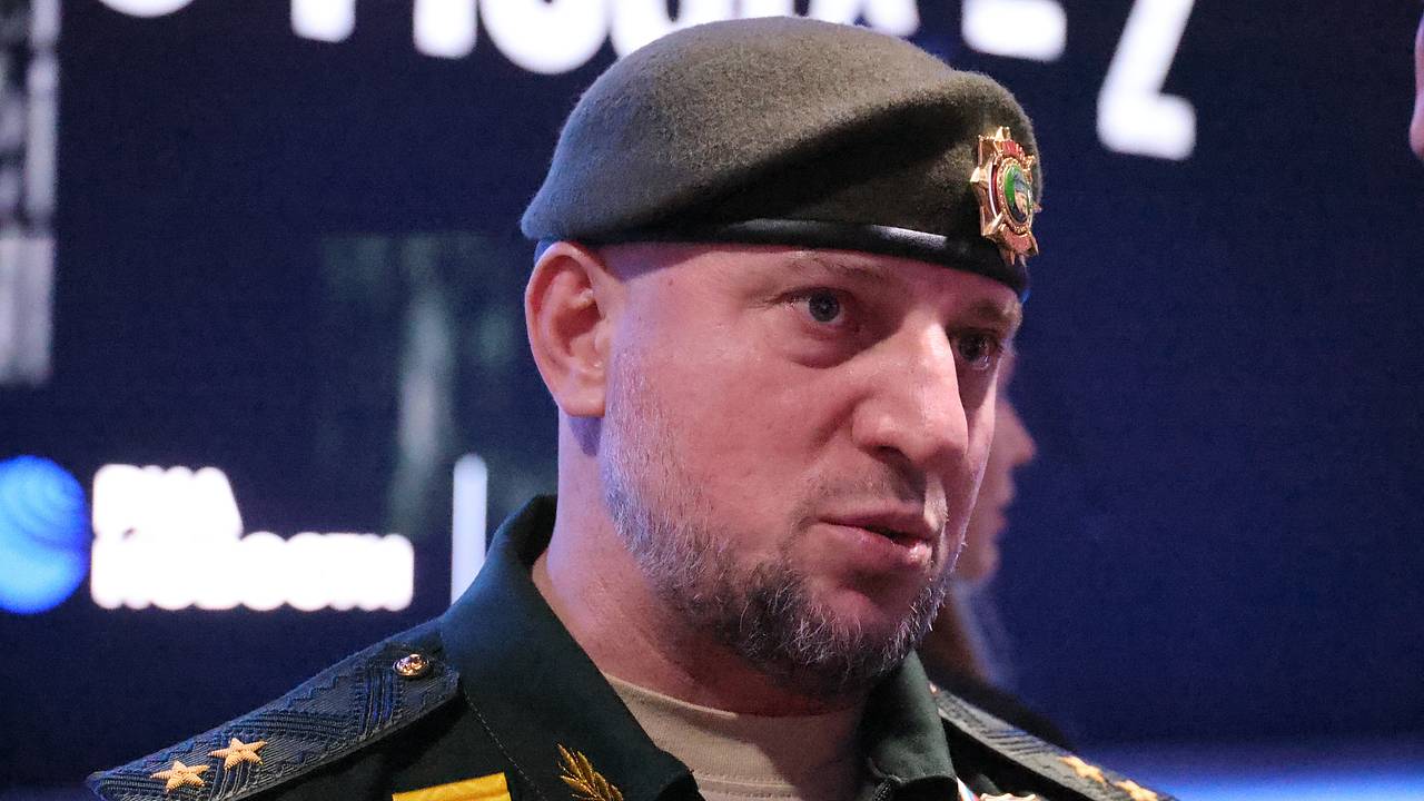 «Бог нас не оставит». Алаудинов после скандала со священником попросил россиян больше молиться «Бог нас не оставит». Алаудинов после скандала со священником попросил россиян больше молиться