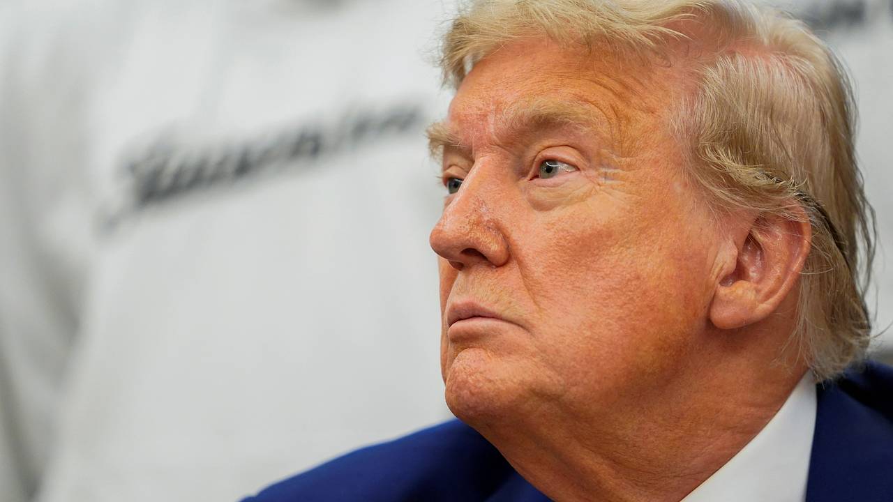 Путин рассказал об обещании Трампа по Ирану
