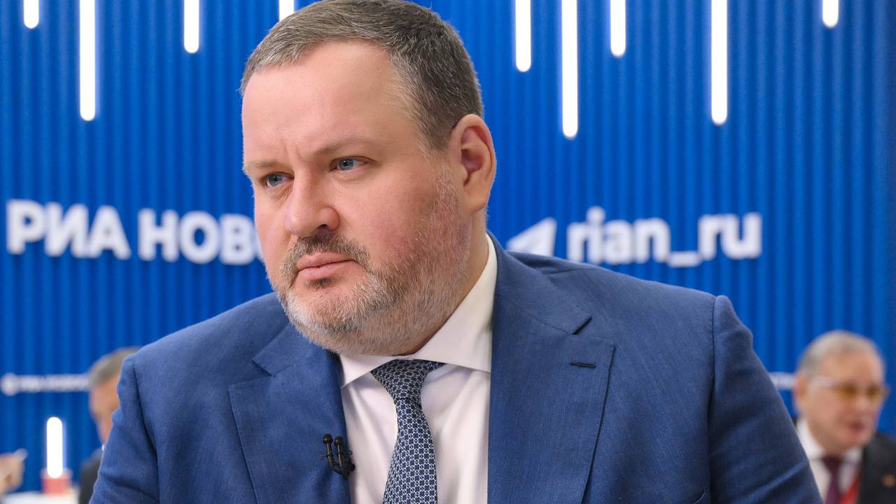 Министр труда и соцзащиты отреагировал на слова Путина о бедности в России Министр труда и соцзащиты отреагировал на слова Путина о бедности в России