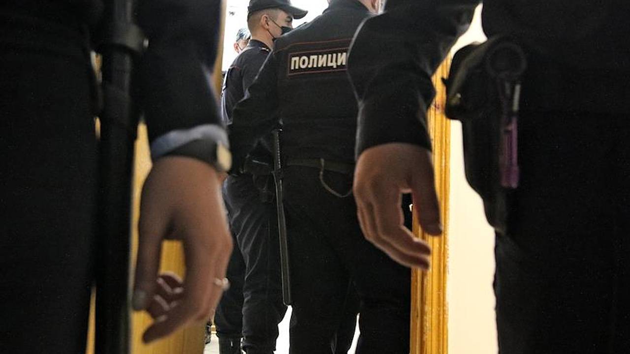 Следствие запросило арест владельца ФК «Торпедо» Соболева Следствие запросило арест владельца ФК «Торпедо» Соболева