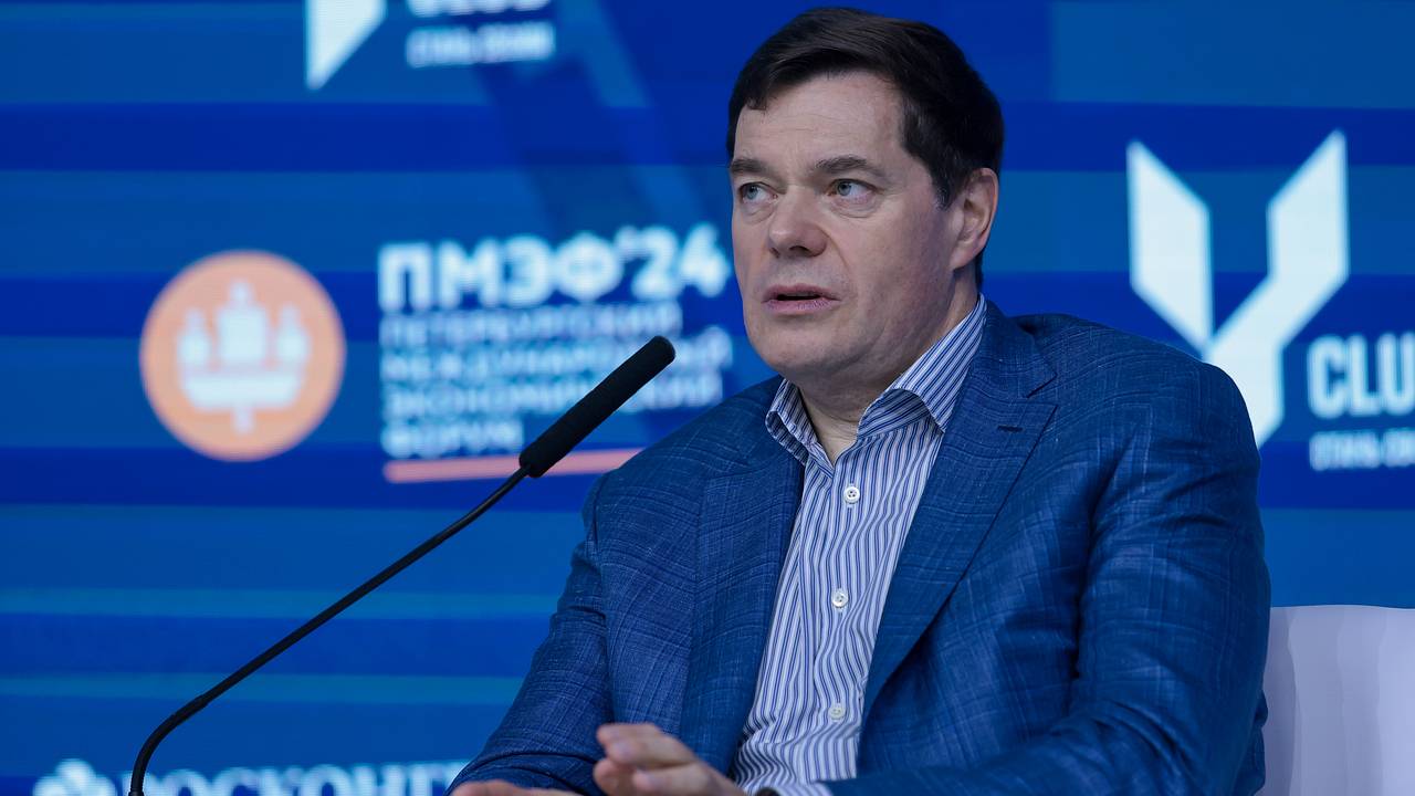 Один из богатейших людей России рассказал о самой дорогой ошибке в бизнесе Один из богатейших людей России рассказал о самой дорогой ошибке в бизнесе
