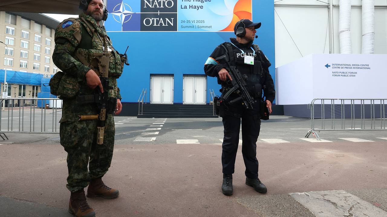 МИД России раскрыл ожидания от саммита НАТО в Гааге МИД России раскрыл ожидания от саммита НАТО в Гааге