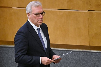 В МИД России назвали гарантию невступления Украины в НАТО