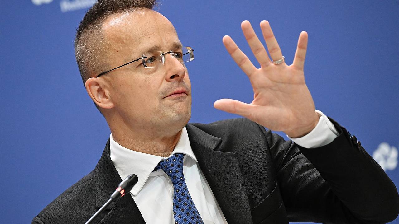 В Венгрии назвали спасший НАТО от столкновения с Россией фактор