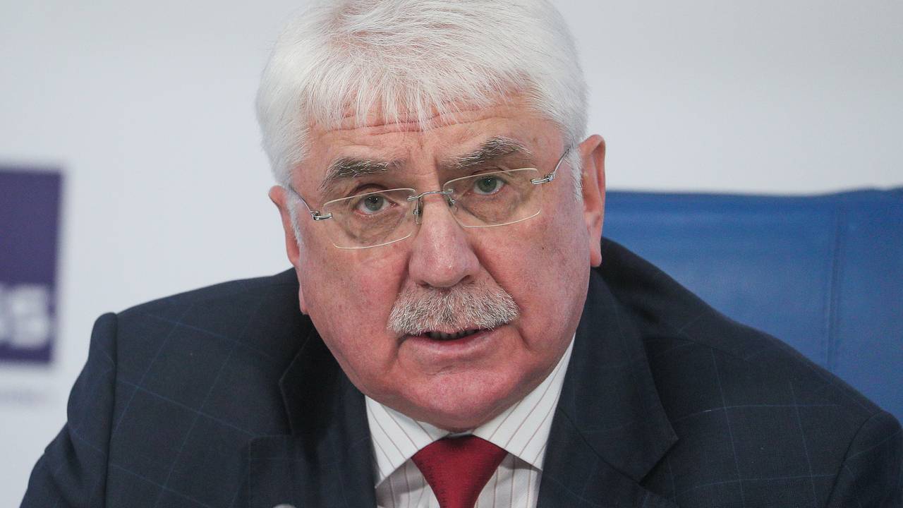 В России оценили шансы завершения украинского конфликта в 2025 году В России оценили шансы завершения украинского конфликта в 2025 году