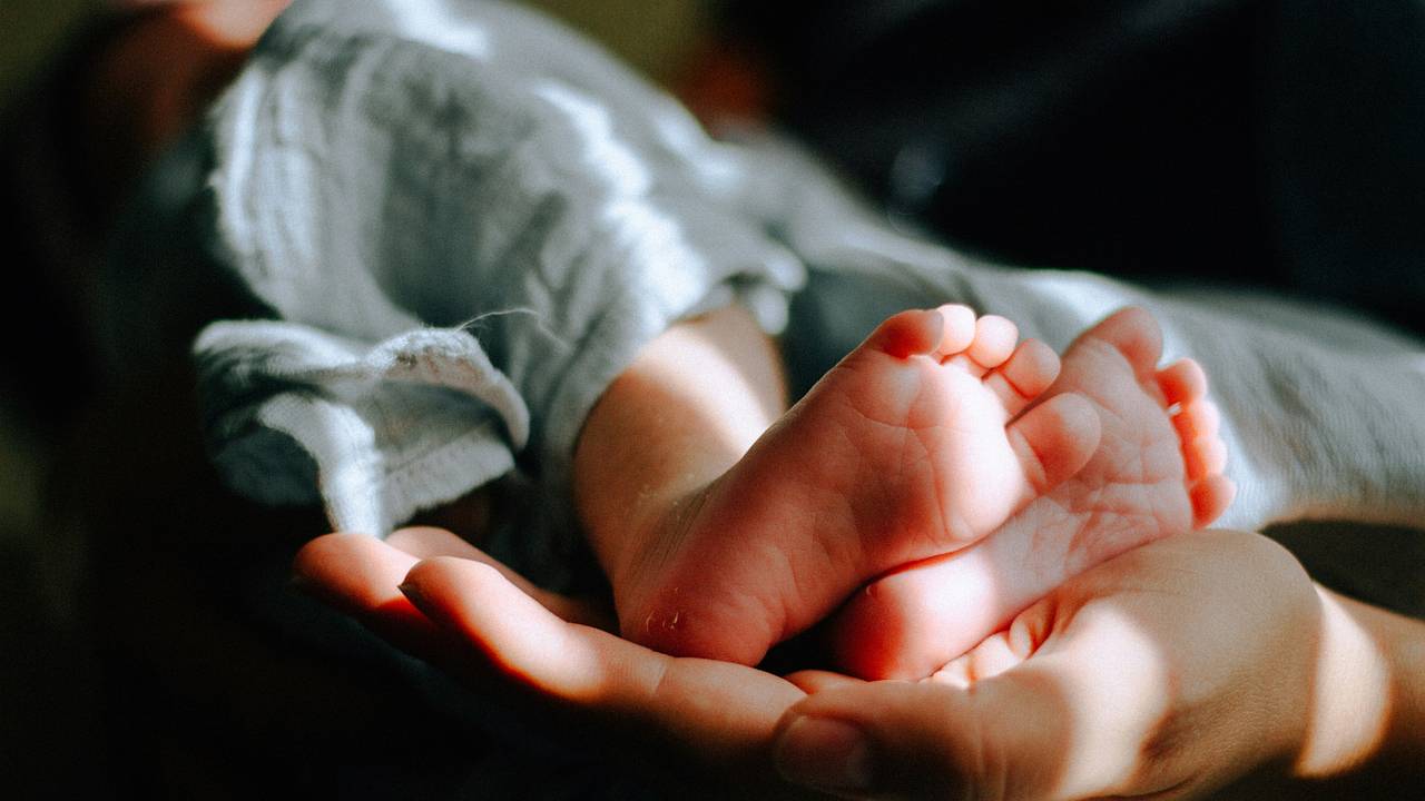 43-летняя россиянка узнала о беременности перед родами 43-летняя россиянка узнала о беременности перед родами