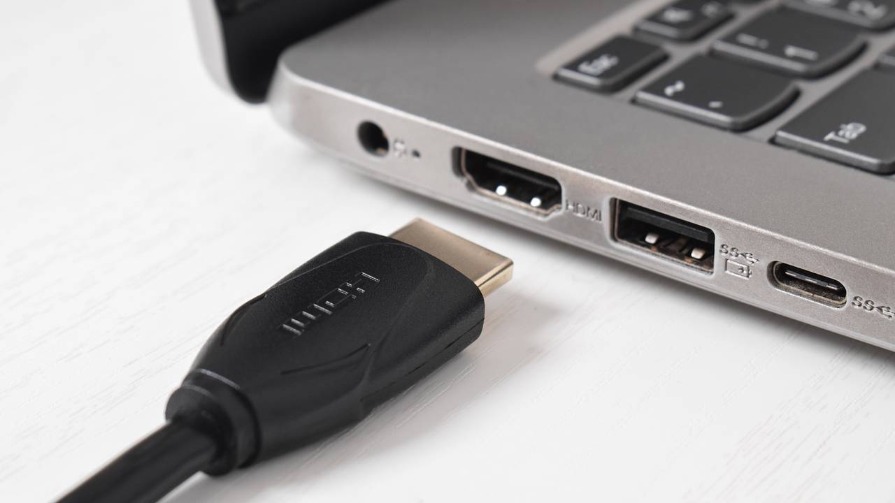 Представлен новый стандарт HDMI Представлен новый стандарт HDMI