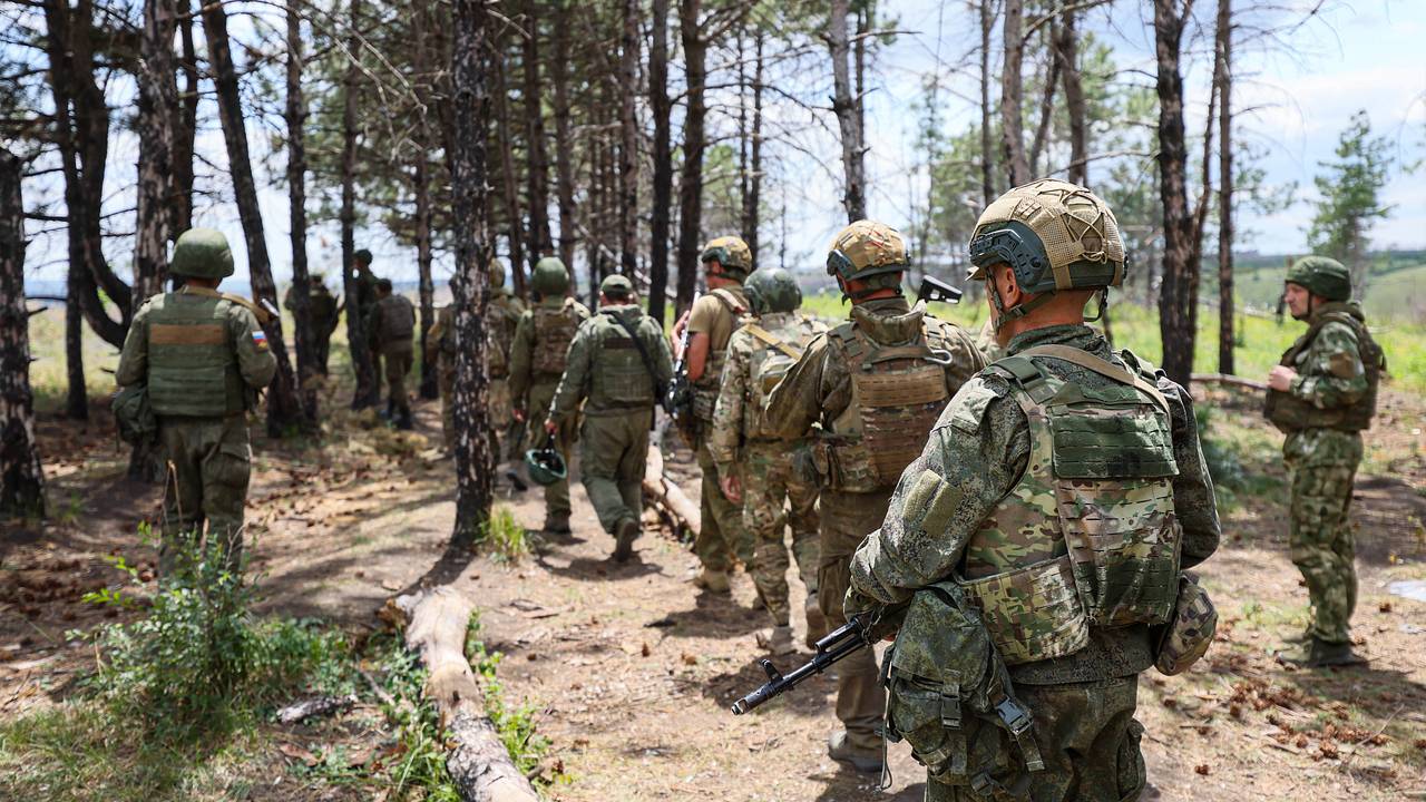 Военблогер раскрыл значение взятия под контроль села Шевченко в ДНР Военблогер раскрыл значение взятия под контроль села Шевченко в ДНР