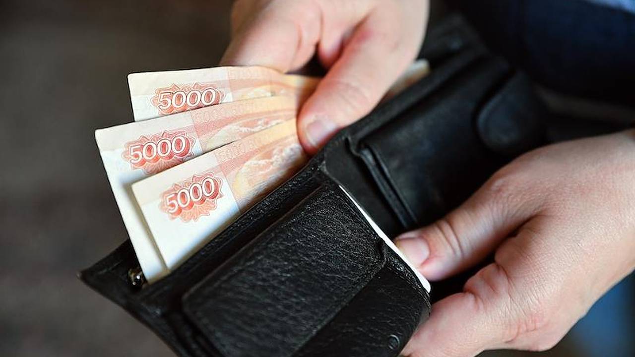 В России заметили резкий рост неплатежей В России заметили резкий рост неплатежей