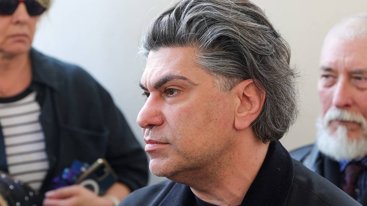 Цискаридзе раскрыл способ справиться с выгоранием и депрессией