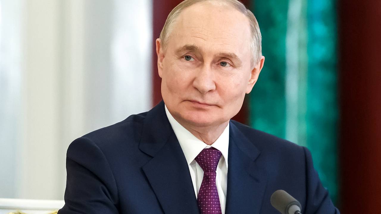 Путин поставил точку в конфликте Израиля и Ирана
