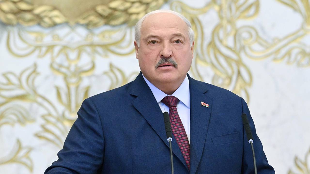 Лукашенко оценил позицию Армении в отношении ЕАЭС словами «у нас не все в порядке» Лукашенко оценил позицию Армении в отношении ЕАЭС словами «у нас не все в порядке»