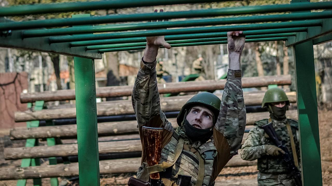 На Украине прокомментировали снижение мобилизационного возраста до 18 лет