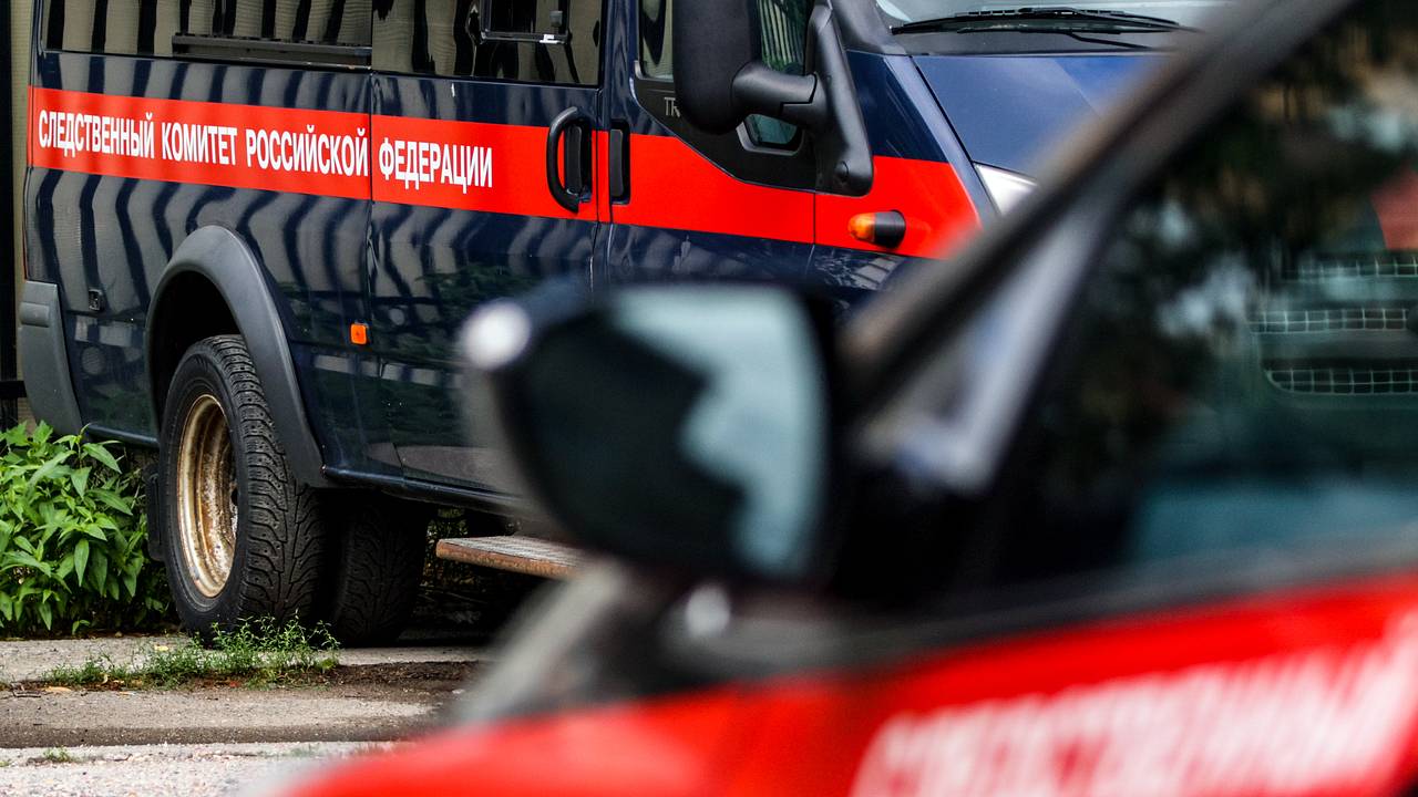 В России возбудили дело из-за удара дрона ВСУ по иностранному журналисту