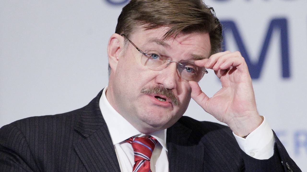 В России заочно арестовали уехавшего на Украину журналиста Киселева