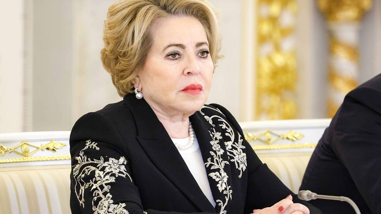 Матвиенко прокомментировала атаку ВСУ в Хорлах словами о цинизме и уродстве