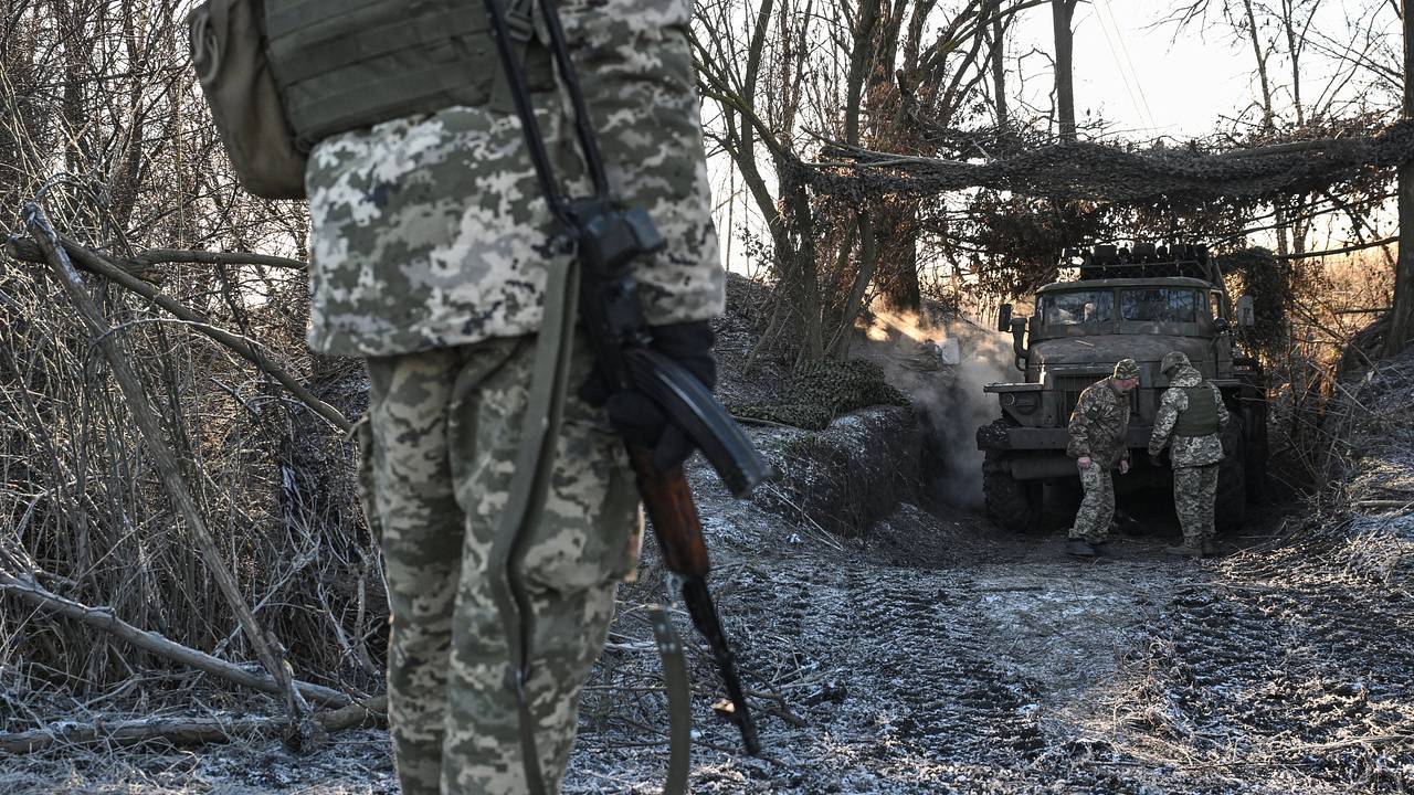 На Западе заявили о скорой капитуляции Украины