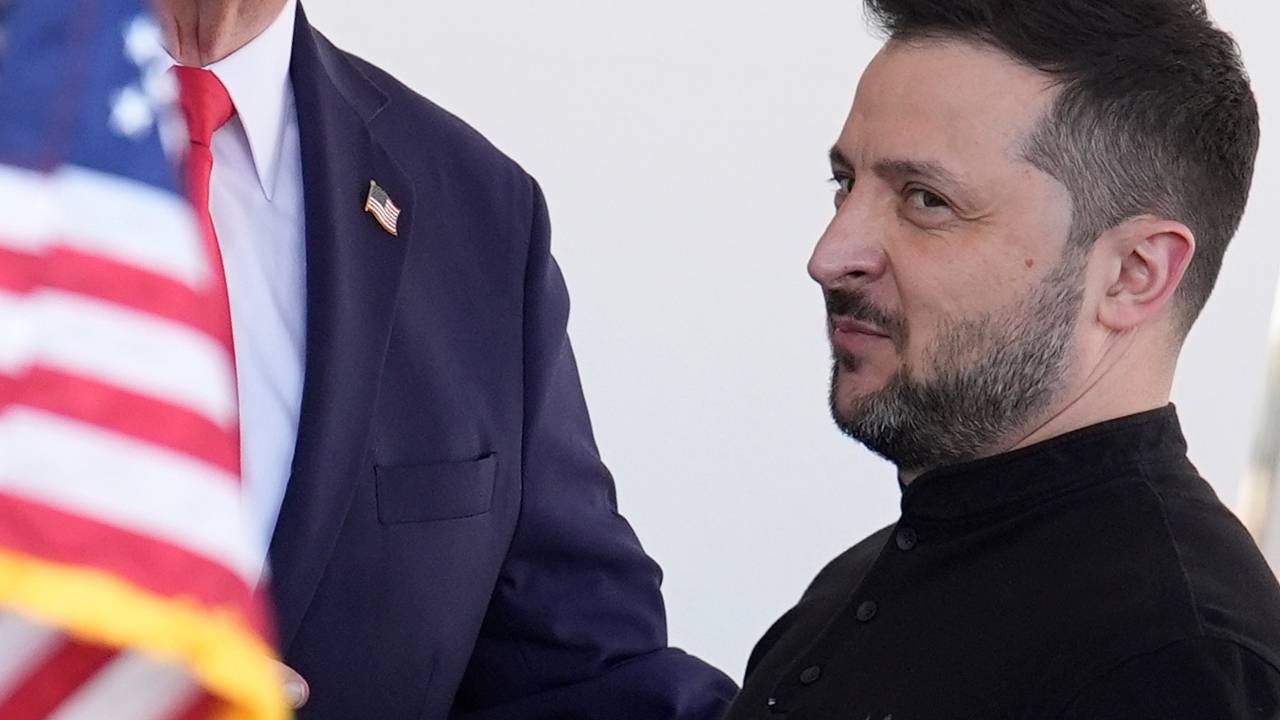На Западе предупредили о новой провокации Зеленского