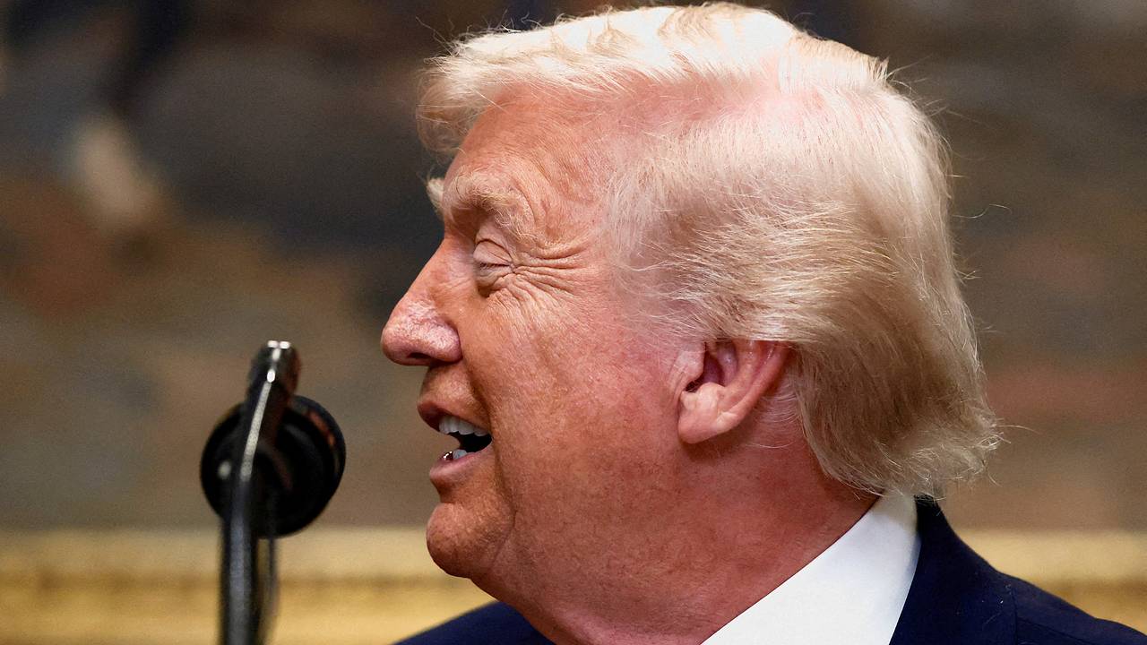 Американский военный набросился на Трампа за веру в неизбежную победу России