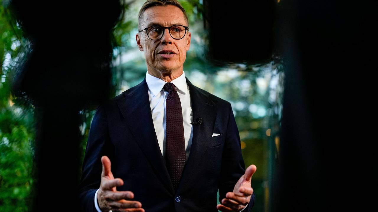 Президент Финляндии предупредил о неудобном моменте переговоров с Россией