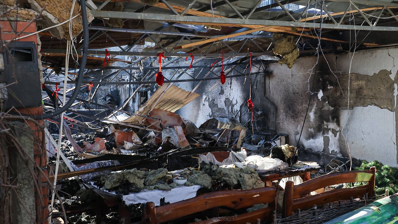 Раскрыто отношение украинцев к теракту в Херсонской области