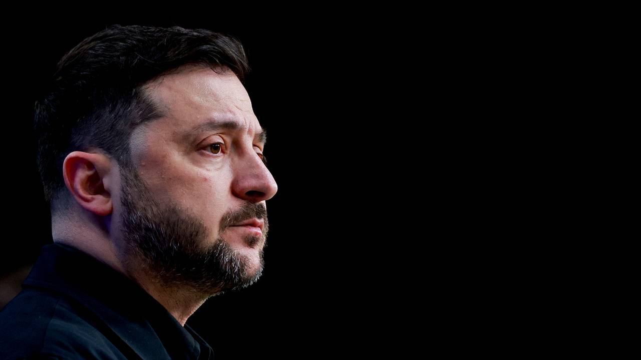 Визит Зеленского назвали позором Польши