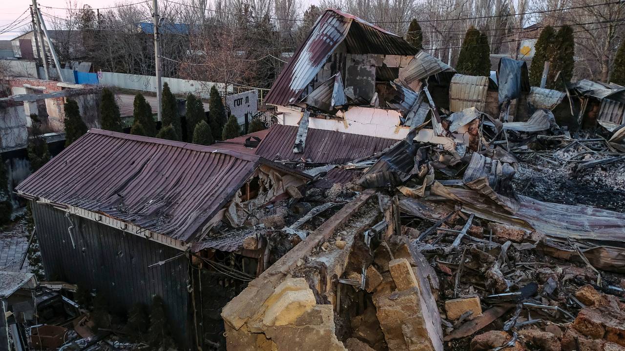 Раскрыто состояние пострадавшего ребенка теракта в Хорлах