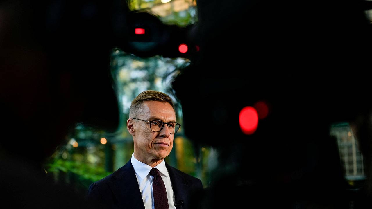 Стубба жестко осадили за слова о России