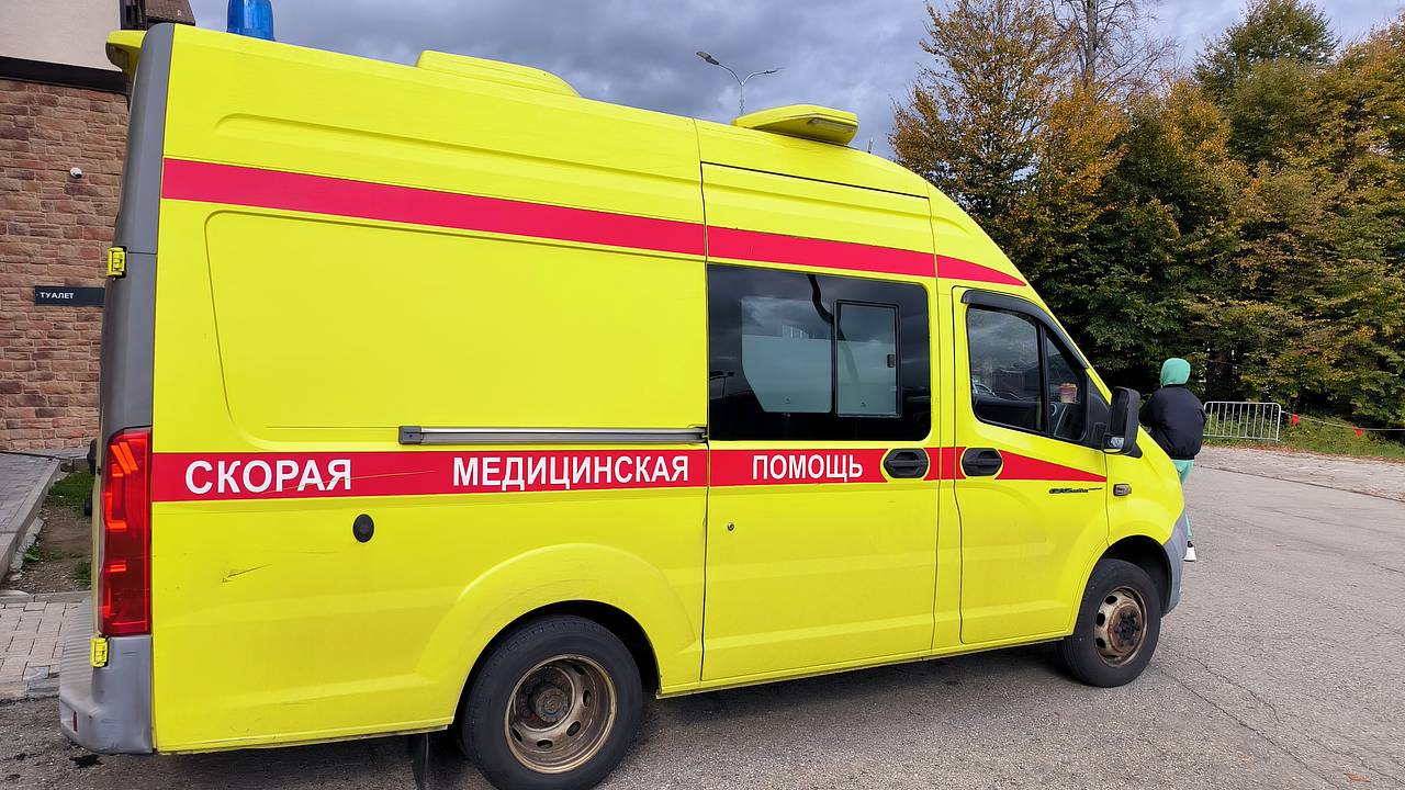 Стало известно о попытке ВСУ добить раненых при ударах по гостинице в Хорлах