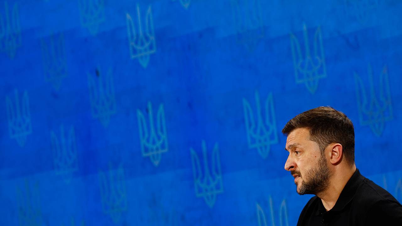 Зеленского предупредили об угрозе при уступке территорий Зеленского предупредили об угрозе при уступке территорий