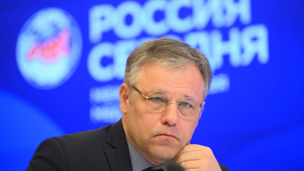 В России заявили о попытке Киева создать «хорошую картинку» для Запада